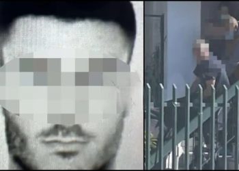 «Διπλή δολοφονία στο Αίγιο: Το έγκλημα δίπλα μας» Πόσες ζωές ακόμα θα χαθούν μέχρι να ξυπνήσουμε;