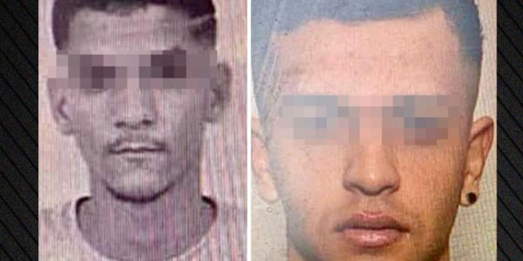 🔴 Αγρίνιο: Θρασύτατη απόδραση δύο νεαρών από τα κρατητήρια – Σε εξέλιξη οι έρευνες