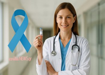 Πρωτοποριακή θεραπεία για τον καρκίνο του πνεύμονα στο Νοσοκομείο Παπαγεωργίου