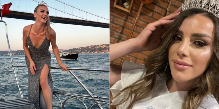 Σοκ στην Τουρκία: Νεκρή η «Μις Ευρώπη» Γκιουλέρ Ερντογάν μετά από καταδίωξη