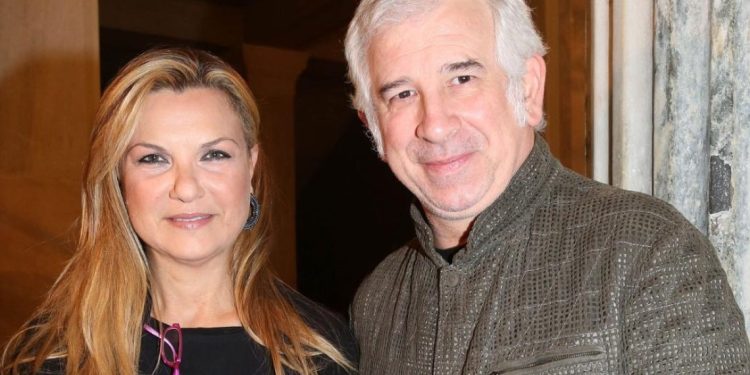 Πέτρος Φιλιππίδης & Ελπίδα Νίνου: Ξέσπασαν σε κλάματα μέσα στη δικαστική αίθουσα