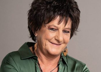 Φωτεινή Βελεσιώτου – «Το Παιδί» Νέο Τραγούδι & Music Video