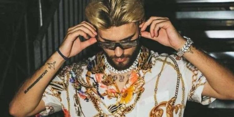 FY – «Money Dance»To music video για το νέο του hit