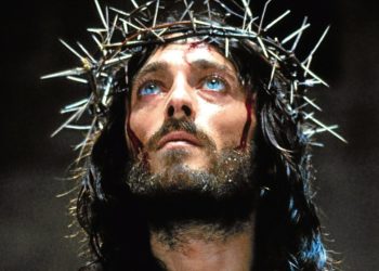 Ο Ιησούς από τη Ναζαρέτ: Η Ιστορία Μιας Εποχής που Γοήτευσε Δισεκατομμύρια Τηλεθεατές