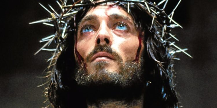 Ο Ιησούς από τη Ναζαρέτ: Η Ιστορία Μιας Εποχής που Γοήτευσε Δισεκατομμύρια Τηλεθεατές