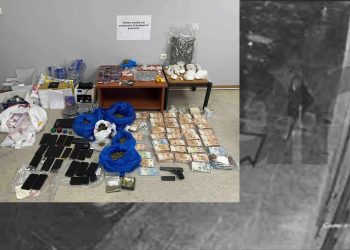 Βόμβα στη Showbiz: Γνωστός Ρομά τραγουδιστής μπλεγμένος σε κύκλωμα κοκαΐνης – Οι λέξεις-κώδικες και τα “χαλιά”