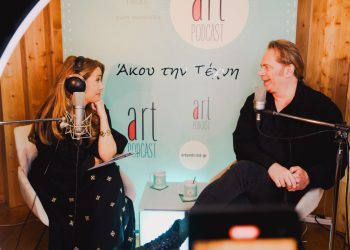 Στέφανος Κορκολής “Το σπίτι μου είναι το πιάνο”