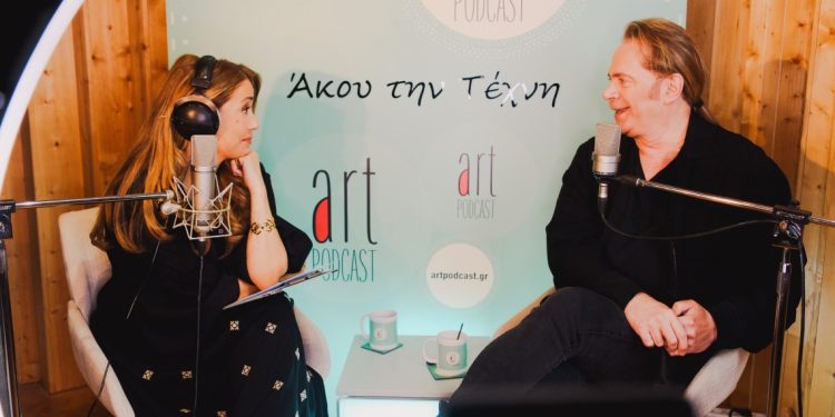 Στέφανος Κορκολής “Το σπίτι μου είναι το πιάνο”