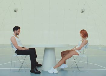 Ελένη Φουρέιρα & Χρήστος Μάστορας – «Μπορώ Κι Εγώ»:no1 στο ραδιοφωνικό airplay!