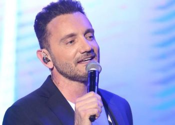 «Με αξιοπρέπεια και πάθος: Ο Χρήστος Μενιδιάτης μιλάει ανοιχτά για την πορεία του»