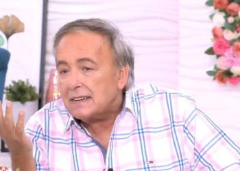 Ανδρέας Μικρούτσικος: Η εξομολόγηση που συγκλονίζει – “Έφτασα να μην έχω ρεύμα”