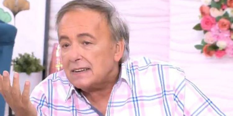 Ανδρέας Μικρούτσικος: Η εξομολόγηση που συγκλονίζει – “Έφτασα να μην έχω ρεύμα”