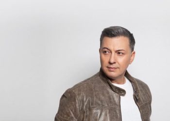 Ο Νίκος Μακρόπουλος επιστρέφει με νέο τραγούδι  “Να Γυρίσεις Που”
