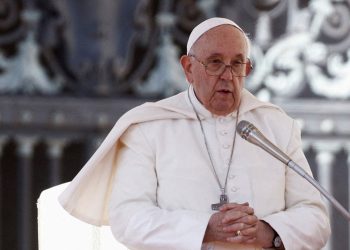 «Έφυγε ο Πάπας Φραγκίσκος – Ο τελευταίος ρομαντικός με καρδιά που χτυπούσε σε ρυθμό τάνγκο»