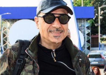 “Ο Νότης Σφακιανάκης δεν φαίνεται να επιστρέφει στις πίστες: Τι σημαίνει αυτό για τους θαυμαστές του;”