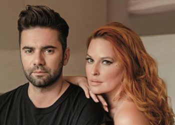 Σάλος με Μαραντίνη και Χρηστίδου-Η δικαστική διαμάχη του πρώην ζευγαριού συνεχίζεται με μεγάλη ένταση