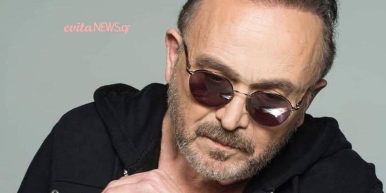 Ο Σταμάτης Γονίδης στο Άγιο Όρος: «Καλή Ανάσταση ψυχής και σώματος, φίλοι μου!»