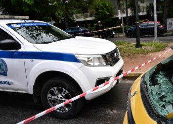 Μαφιόζικη εκτέλεση στο Χαλάνδρι: Ο Γιώργος Μοσχούρης  ή“Θαμνάκιας” πέφτει νεκρός σε Καρτέρι Θανάτου