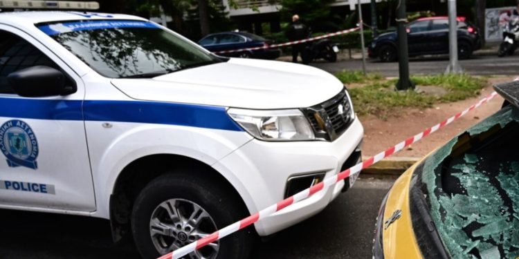 Μαφιόζικη εκτέλεση στο Χαλάνδρι: Ο Γιώργος Μοσχούρης  ή“Θαμνάκιας” πέφτει νεκρός σε Καρτέρι Θανάτου