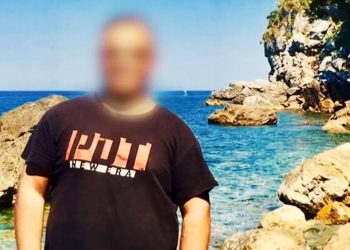 «Ήπια αλκοόλ και κάπνισα χασίς πριν τη σκοτώσω» – Η πλήρης απολογία του 21χρονου μητροκτόνου από τη Λάρισα