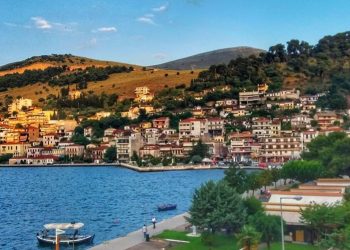 Ανείπωτη τραγωδία στην Αμφιλοχία: Σκότωσε τον 95χρονο πατέρα του με γκλίτσα