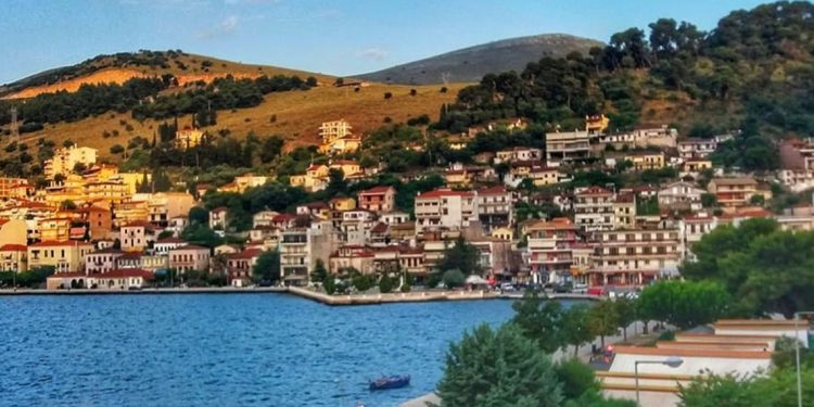 Ανείπωτη τραγωδία στην Αμφιλοχία: Σκότωσε τον 95χρονο πατέρα του με γκλίτσα