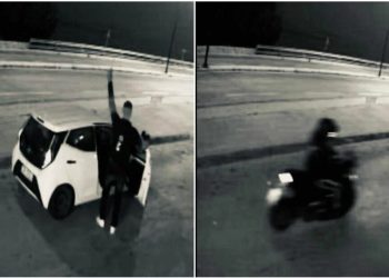 Ανατροπή στην υπόθεση απαγωγής: Ο δικηγόρος του τράπερ μιλά για “παλιά γνωριμία” και οικονομικές συναλλαγές