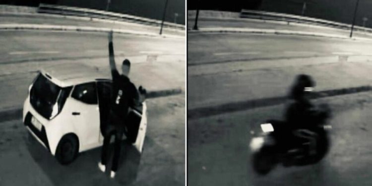 Ανατροπή στην υπόθεση απαγωγής: Ο δικηγόρος του τράπερ μιλά για “παλιά γνωριμία” και οικονομικές συναλλαγές