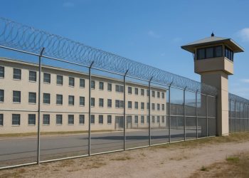 Νέες φυλακές στους Φιλιάτες: Ξεκινά η δημιουργία σωφρονιστικού καταστήματος