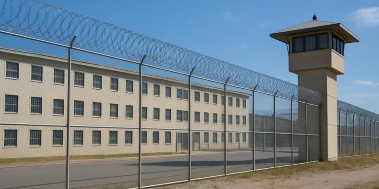 Νέες φυλακές στους Φιλιάτες: Ξεκινά η δημιουργία σωφρονιστικού καταστήματος