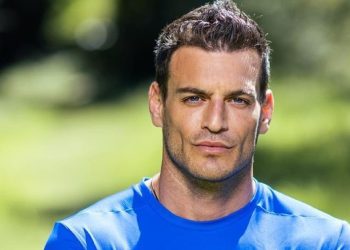 Σύλληψη Δημήτρη Φιντιρίκου σε νυχτερινό κέντρο της Θεσσαλονίκης