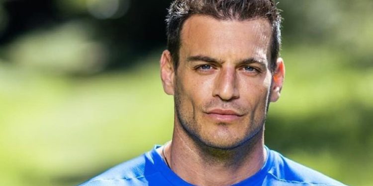 Σύλληψη Δημήτρη Φιντιρίκου σε νυχτερινό κέντρο της Θεσσαλονίκης