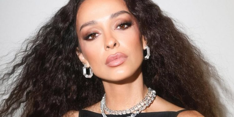 Ελένη Φουρέιρα – «Disco – Tech»Το νέο της club anthem κυκλοφορεί!