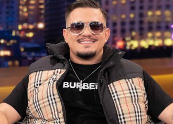 Σοκ με τον Ivan Greko – Συνελήφθη για απαγωγή ο διάσημος τράπερ!