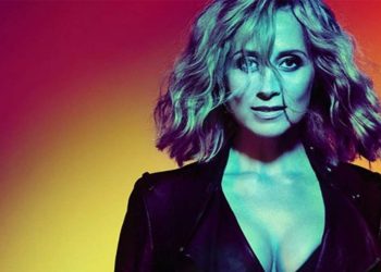 Η Lara Fabian επιστρέφει στην Αθήνα για μια αξέχαστη βραδιά στις 4 Ιουνίου
