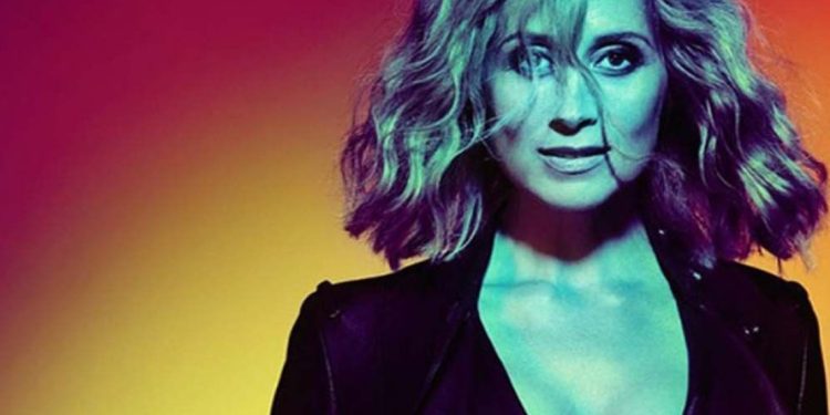 Η Lara Fabian επιστρέφει στην Αθήνα για μια αξέχαστη βραδιά στις 4 Ιουνίου