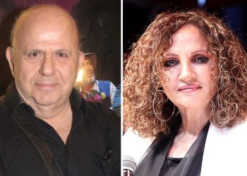 «Δούλευε παντού για να ξεχρεώνει τον τζόγο» – Καυστικά σχόλια Μουρατίδη για τη Γλυκερία