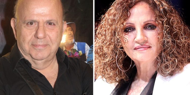 «Δούλευε παντού για να ξεχρεώνει τον τζόγο» – Καυστικά σχόλια Μουρατίδη για τη Γλυκερία