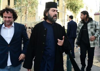 Αθώος ο πατέρας Αντώνιος για τις κατηγορίες κακοποιήσεων στην Πωγωνιανή