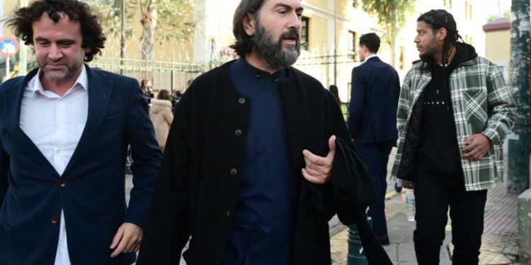 Αθώος ο πατέρας Αντώνιος για τις κατηγορίες κακοποιήσεων στην Πωγωνιανή