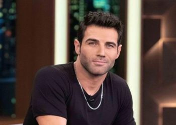 Μόλις κυκλοφόρησε Πέτρος Ιακωβίδης – «Σ’ Αγαπάω Όπως Είσαι»