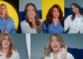 Καίτη Γαρμπή – «Επιτέλους» 7 γυναίκες ενώνουν τις φωνές και τις ψυχές τους!