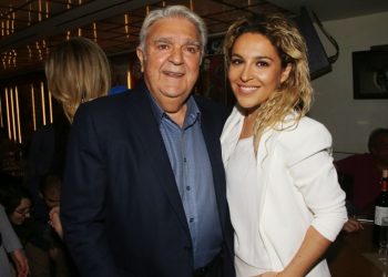 Γιάννα Τερζή: Η μεγάλη επιστροφή – Το νέο πρωτοποριακό πρότζεκτ της είναι γεγονός