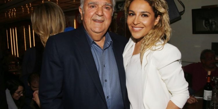 Γιάννα Τερζή: Η μεγάλη επιστροφή – Το νέο πρωτοποριακό πρότζεκτ της είναι γεγονός