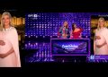 Η Τζένη Θεωνά μάγεψε στον τελικό της Eurovision – Η πιο όμορφη στιγμή της βραδιάς