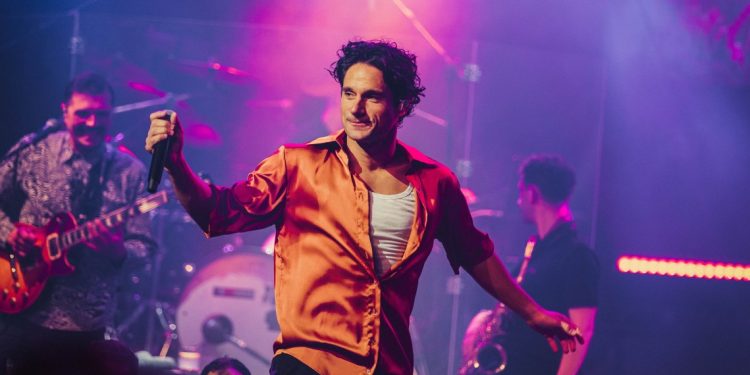 Ο Πάνος Βλάχος σε Αθήνα και Θεσσαλονίκη