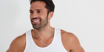 Κωνσταντίνος Αργυρός – «Αχ Καρδιά Μου»Η νέα του επιτυχία κυκλοφορεί!