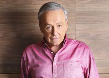 Ανδρέας Μικρούτσικος: Μια ζωή γεμάτη πάθος, στα 73 του χρόνια