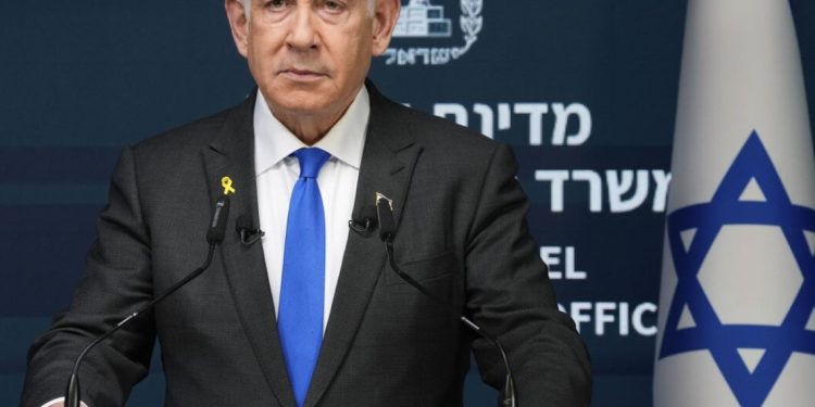 Σε κατάσταση πολεμικής ετοιμότητας το Ισραήλ – Νετανιάχου: “Ετοιμαστείτε για πολύωρη παραμονή σε καταφύγια”