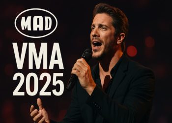 «Κόβει» τα βραβεία MAD ο Νίκος Οικονομόπουλος – «Δεν με αφορούν, δεν ασχολούμαι»